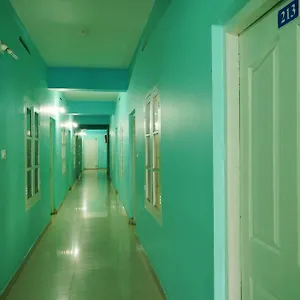 4* Hotel O Greenland