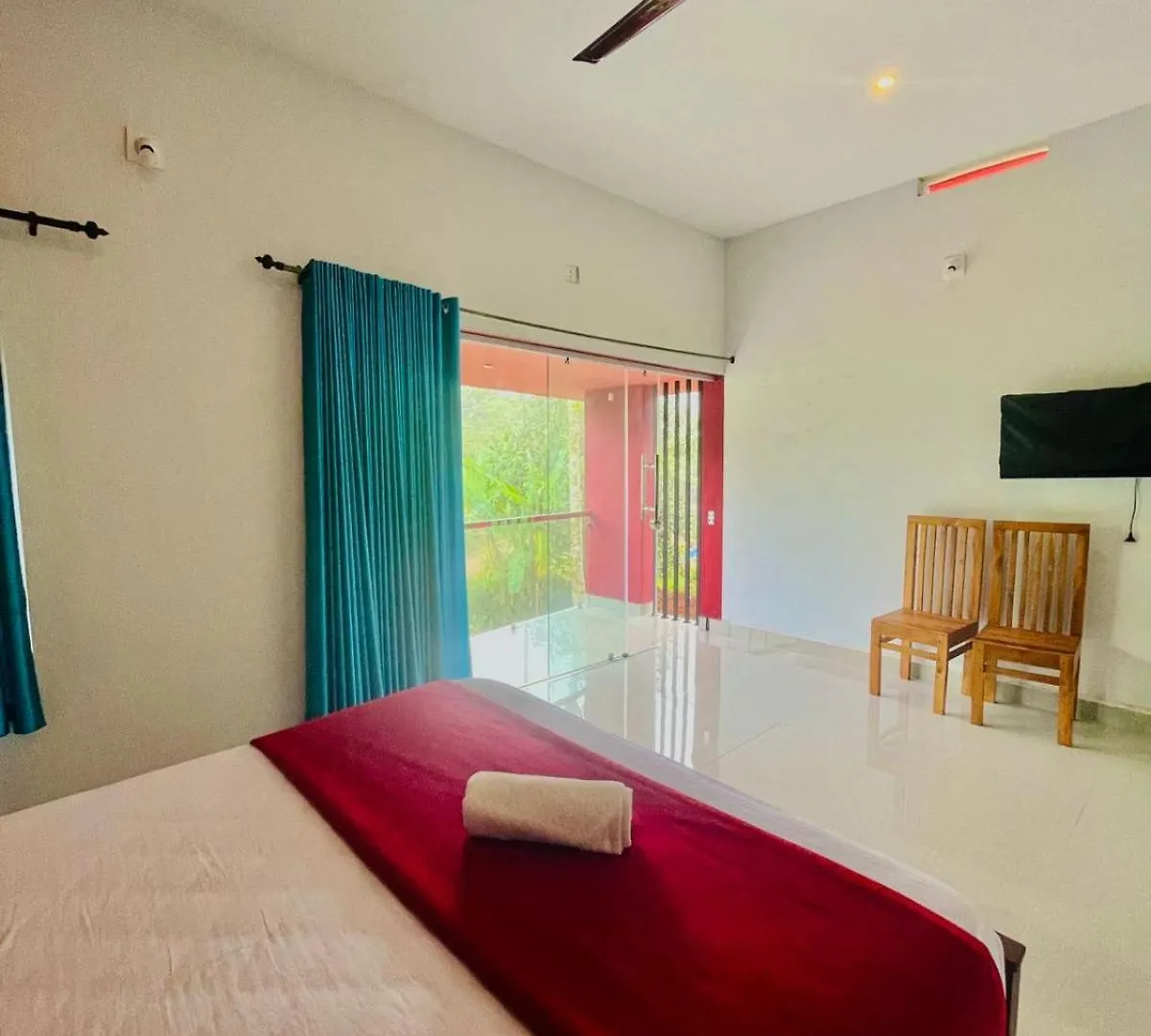 Zima Wayanad Hotel Meppadi