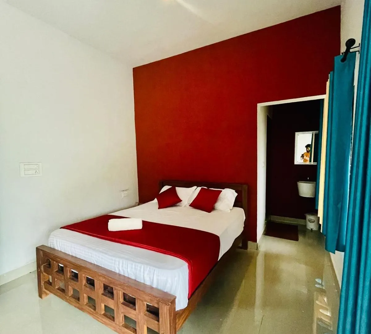 Zima Wayanad Hotel Meppadi India