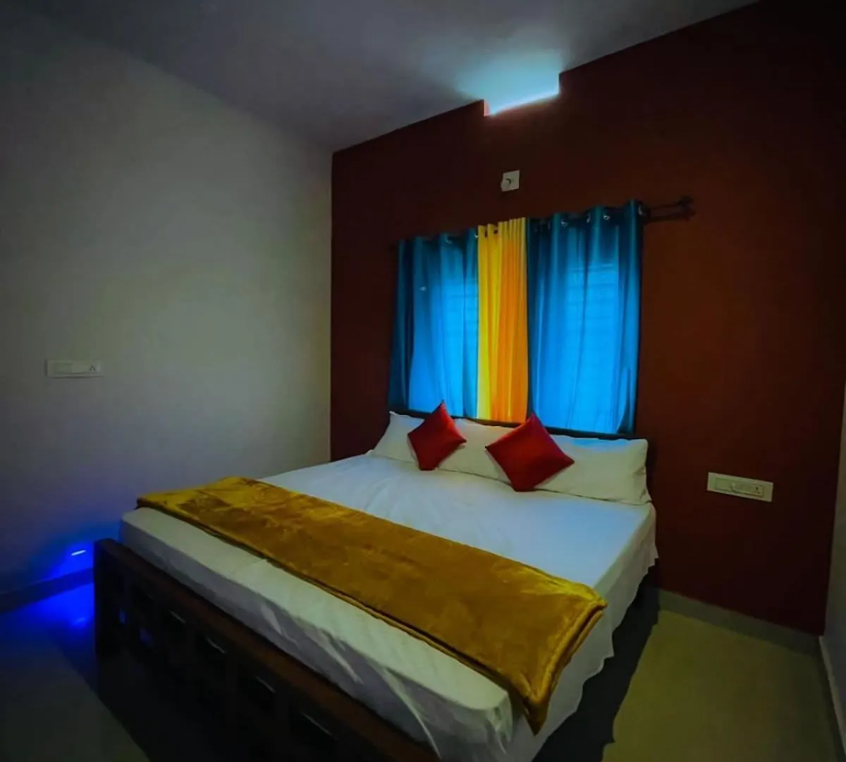 Inn Zima Wayanad Hotel Meppadi India