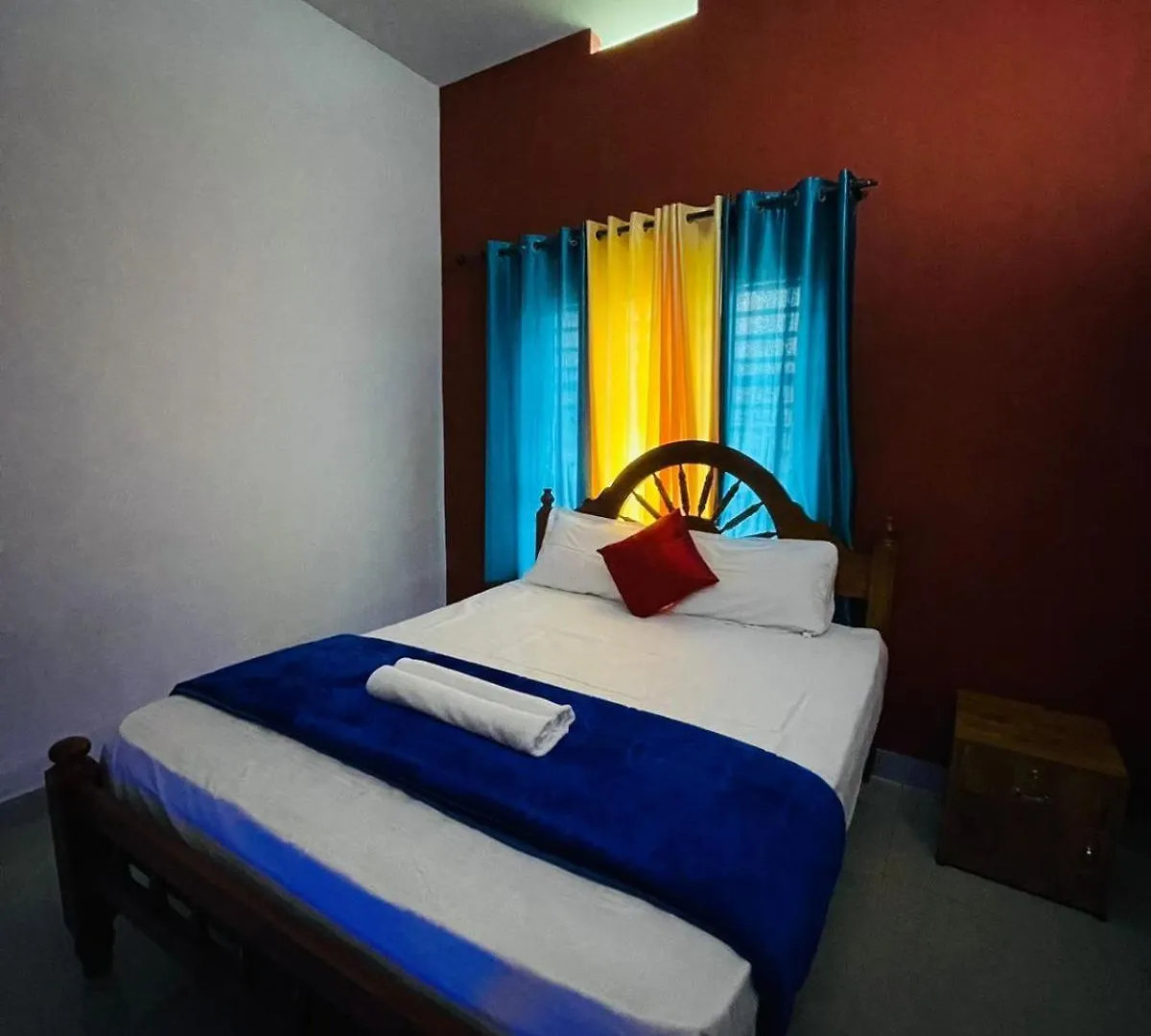Inn Zima Wayanad Hotel Meppadi