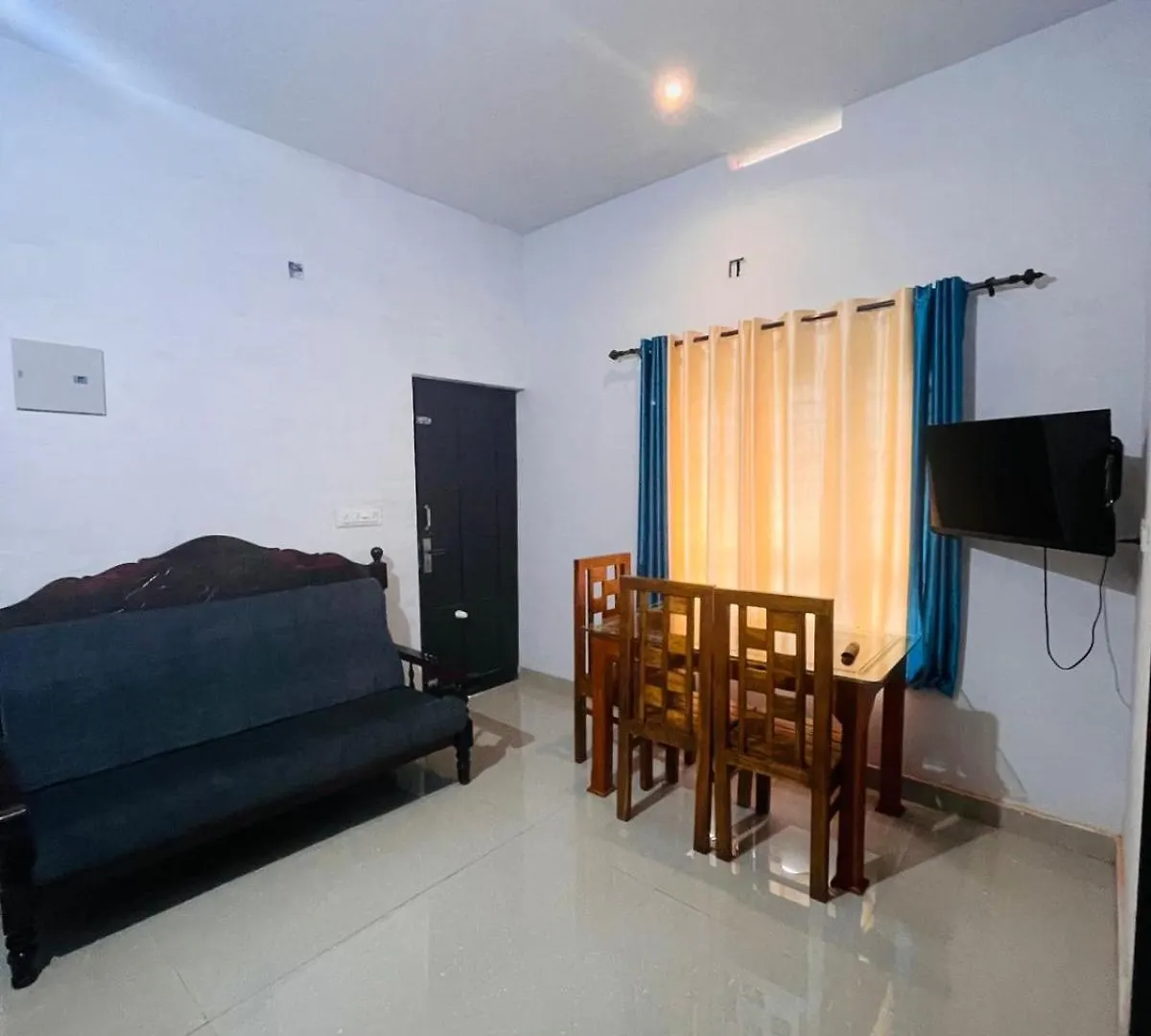Zima Wayanad Hotel Meppadi Inn