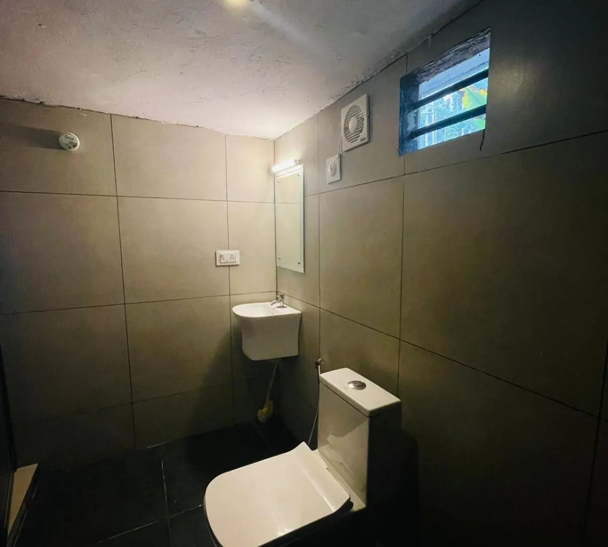 Zima Wayanad Hotel Meppadi